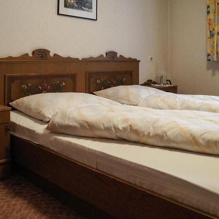 Schoene Ferienwohnung Фюген Экстерьер фото