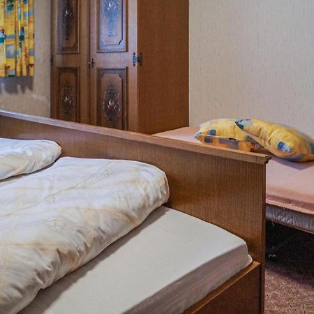 Schoene Ferienwohnung Фюген Экстерьер фото