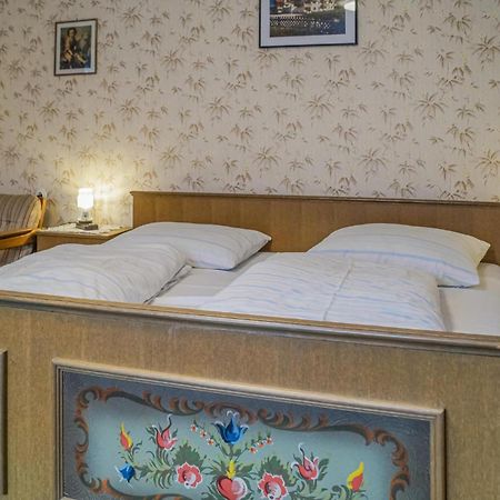 Schoene Ferienwohnung Фюген Экстерьер фото