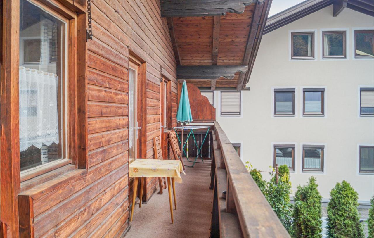 Schoene Ferienwohnung Фюген Экстерьер фото